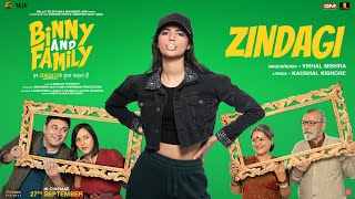 Zindagi Ringtone