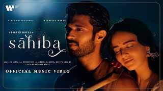 Sahiba Ringtone