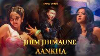 Jhim Jhimaune Aankha Ringtone