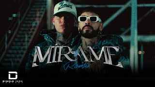 Mirame Remix Ringtone