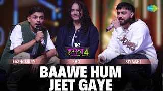 Baawe Hum Jeet Gaye Ringtone