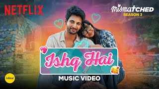 Ishq Hai Ye Ishq Hai Ringtone