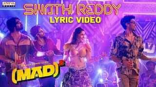 Swathi Reddy Ringtone