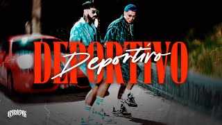 Deportivo Ringtone