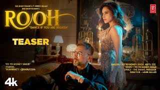 Rooh Ringtone