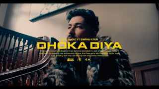 Dhoka Diya Ringtone