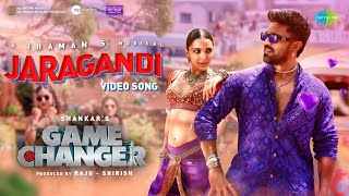 Jaragandi Ringtone