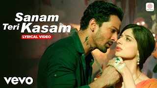 Sanam Teri Kasam Bgm Ringtone