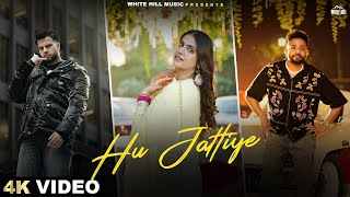 Hu Jattiye Ringtone