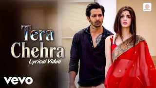 Tera Chehra Ringtone